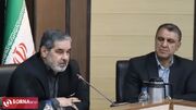 تهران تنها از ۱ درصد بودجه کشور بهره‌مند است