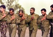 این سینه زن ها عشق سه ضرب هستند!