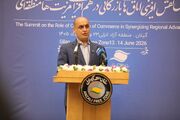 استاندار گیلان: ظرفیت‌های دریای كاسپین می‌تواند تجارت كشور را متحول و هزینه‌ها را كاهش دهد