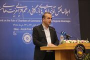 طاعتی مقدم مطرح کرد: بندر كاسپین؛ سكوی استراتژیك ایران برای اتصال به بازار ۳۰۰ میلیون نفری اوراسیا