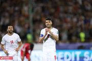 انتقاد مهدی طارمی از میزبانی آمریکا در گفت‌و‌گو با گازتا دلو اسپورت