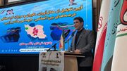 استاندار: تکمیل پروژه‌های ورزشی نیمه‌تمام کردستان در اولویت است