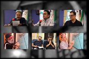 قصه تئاتری که بازیگرانش ستاره های سینما شدند