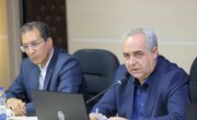 استاندار آذربایجان شرقی: استقرار دولت الکترونیک و هوشمند مهم ‌ترین عامل سلامت اداری است