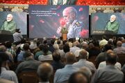 استاندار خوزستان: فرهنگ"شهادت" رمز اقتدار و سربلندی ملت ایران است