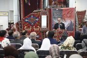 توسعه بازار، آموزش و پژوهش سه محور اصلی برنامه‌های حوزه صنایع‌دستی استان است