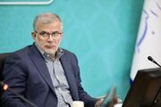 پیام استاندار البرز به مناسبت سالگرد شهادت فرماندهان، سرداران و مردم در جنگ ۱۲ روزه