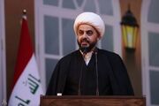 قیس الخزعلی: الحشد الشعبی ضامن وحدت ملی است