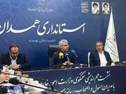 بقایی: حوادثی مشابه فاجعه میناب کم نبود