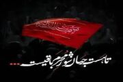 سخنان مداحان اهل سنت درباره امام حسین (ع) و ماه محرم الحرام