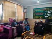 نشست تخصصی یهودشناسی و همکاری‌های علمی در البرز برگزار شد