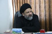 امام جمعه شهرستان لاهیجان: کانون مرجع فرهنگی و خط‌شکنِ میدان جنگ روایتی است