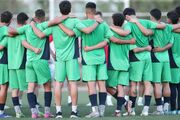 بیانیه جدید در مورد اردو‌های انتخابی تیم ملی فوتبال جوانان
