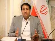 مرکز شماره‌گذاری خودرو در منطقه آزاد مهران در آستانه راه اندازی