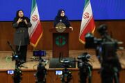 سخنگوی دولت: گسترش ورزش یکی از مسائل مهم در توسعه متوازن است