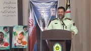 عزت و اقتدار ایران اسلامی مرهون خون شهدا و صبر خانواده‌های آنان است