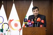 دنیامالی:تصمیم گرفتیم در گام اول کریکت به یک انجمن مستقل تبدیل شود/ باید در تمام استان‌ها این ورزش را فعال کنیم