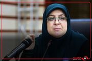 سخنگوی دولت در مراسم رونمایی از سند کریکت ایران: توجه به ورزش بانوان در حوزه مدال‌آوری رشد داشته و باید از وزیر ورزش و جوانان قدردانی کرد