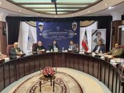 آبفا و دانشگاه آزاد اسلامی قزوین برای عبور از چالشهای آب،جبهه واحد عملیاتی تشکیل می دهند
