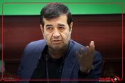 وزیر ورزش و جوانان: انتظار دارم کریکت اسپانسر جذب کند
