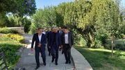 سخنگوی وزارت امور خارجه: حمله به میراث‌فرهنگی ایران مصداق جنایت جنگی است