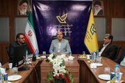 تأکید بر پیشرفت پروژه «جی‌نف»