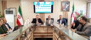 سامانه «فواد» گامی مؤثر در ارتقای شفافیت و رضایتمندی شهروندان/ پیگیری ۱۲۶ هزار تماس مردمی در یک سال