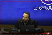 واگذاری پساب در بورس انرژی به ۷۰ میلیون مترمکعب رسید