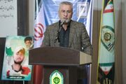 امنیت امروز ما مرهون ایستادگی و ایثارگری خانواده‌های شهدا و جانبازان است