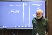 استاندار خوزستان: حمایت از کشاورزان باید در اولویت باشد / لزوم برنامه‌ریزی کشت تابستانه و مدیریت منابع آبی حوضه کرخه