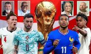 پخش مسابقات جام جهانی ۲۰۲۶ با کیفیت بالا