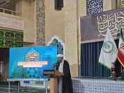 قائم مقام سازمان تبلیغات اسلامی: پیروزی در جنگ شناختی نیازمند تبلیغ راهبردی است