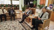 استاندار خراسان رضوی: ایجاد باشگاه‌های قدرتمند می‌تواند ناجی فوتبال این استان باشد