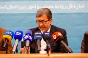 استاندار: اصفهان سخت‌ترین سال چهار دهه اخیر را پشت سر گذاشت