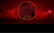 اهل بیت چگونه برای امام حسین (ع) عزاداری می‌کردند؟
