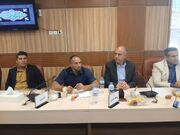 روح‌الله آغاسی برای چهار سال دیگر رئیس هیات کبدی قزوین شد