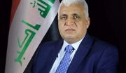 الفیاض: نیروهای الحشد الشعبی تحت امر فرمانده کل نیروهای مسلح عراق هستند