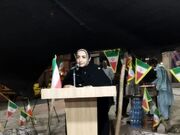مدیرکل بانوان استانداری سیستان بلوچستان: زنان نقش محوری در حفظ انسجام اجتماعی دارند