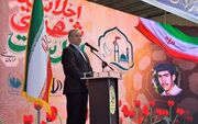 استاندار خراسان جنوبی: رمز موفقیت جمهوری اسلامی ایران، وحدت مردم و تبعیت از ولایت است