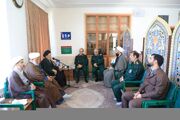 نماینده ولی فقیه در خراسان جنوبی : خون شهدا، موجب بیداری اسلامی شده است