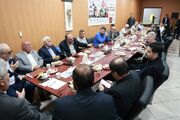 تجلیل از اهداکنندگان خون در استان قزوین به مناسبت روز جهانی اهداکنندگان خون
