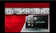 سیمای محرم امسال با برنامه‌های متنوع در قاب تلویزیون