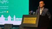 استاندار گیلان : سهم تجاری دریای کاسپین به ۳۰ درصد افزایش یابد