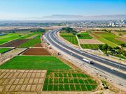 شریفی: آدرس‌دهی شهری در شیراز با اجرای طرح «خوانا» در معابر اصلی بهبود می یابد