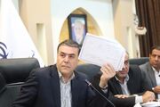 ذاکری هرندی: ظرفیت‌های گردشگری شهر‌ها و روستا‌ها باید به فرصت‌های جذب سرمایه‌گذاری تبدیل شود