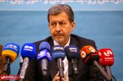 جمالی‌نژاد: کلیدهای اصلی موفقیت تداوم قطار توسعه استان استفاده هوشمندانه از ظرفیت بی‌بدیل خیران و بخش خصوصی بود