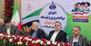 بیش از ۶۰ درصد مصوبات سفر استاندار تهران به پاکدشت اجرایی شده است