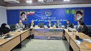 گلستان قطب تولید گندم و جو و دانه های روغنی کشور است
