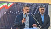 مانور سراسری مهتاب با حضور ۱۸ اکیپ عملیاتی در اداره برق آبیک اجرا شد