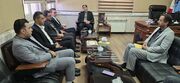 فرماندار سیروان: ایستادگی در جنگ رمضان باور جهانیان را به قدرت ایران تغییر داد/ رکورد زنی گاز ایلام در سیلاب اخیر سیروان